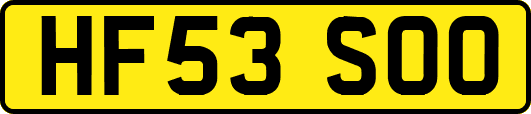 HF53SOO