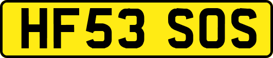 HF53SOS