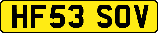 HF53SOV