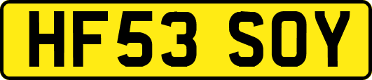 HF53SOY