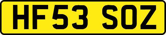 HF53SOZ