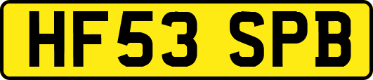 HF53SPB