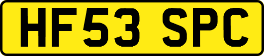 HF53SPC