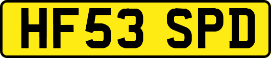 HF53SPD