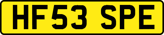 HF53SPE