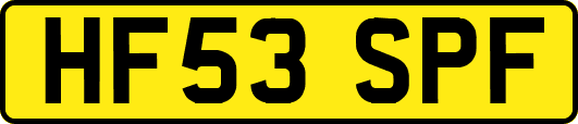 HF53SPF