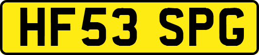 HF53SPG