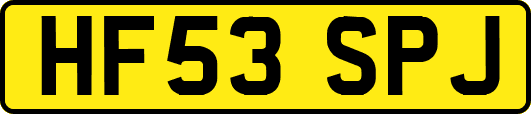 HF53SPJ
