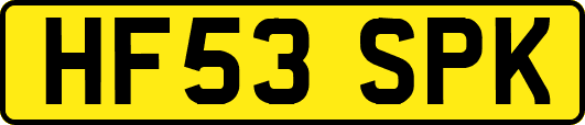HF53SPK