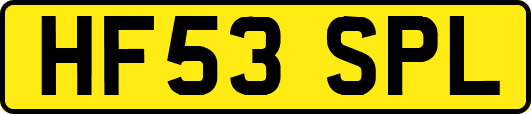HF53SPL