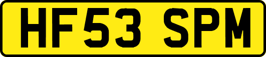 HF53SPM