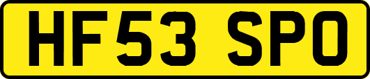 HF53SPO