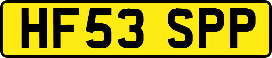HF53SPP