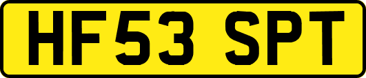 HF53SPT