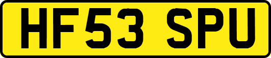 HF53SPU