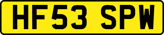 HF53SPW