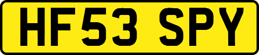 HF53SPY