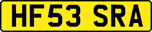 HF53SRA