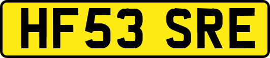 HF53SRE