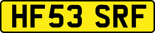 HF53SRF