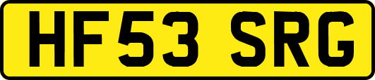 HF53SRG