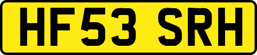 HF53SRH