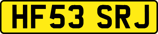 HF53SRJ
