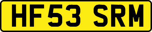 HF53SRM