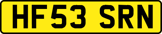 HF53SRN