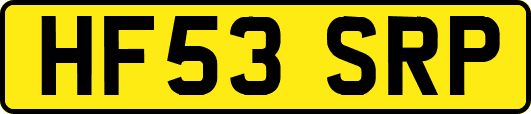HF53SRP