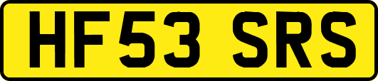 HF53SRS