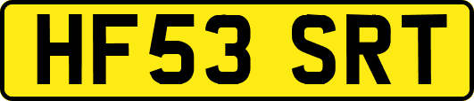 HF53SRT