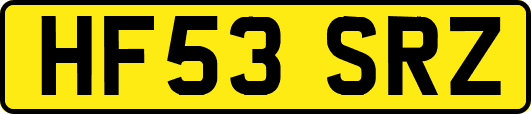 HF53SRZ