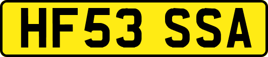 HF53SSA