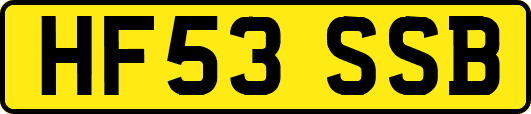 HF53SSB