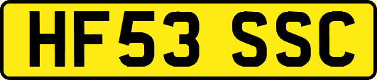 HF53SSC