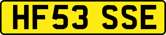 HF53SSE