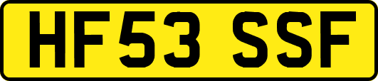 HF53SSF