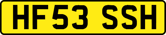 HF53SSH