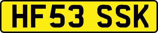 HF53SSK