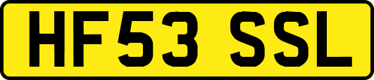 HF53SSL