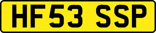HF53SSP