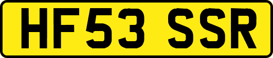 HF53SSR