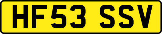HF53SSV