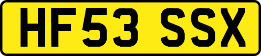 HF53SSX