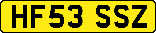 HF53SSZ