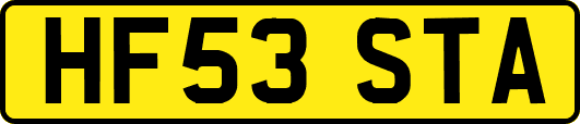 HF53STA