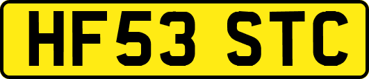 HF53STC