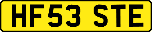 HF53STE