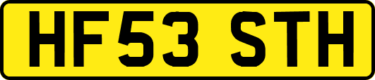 HF53STH